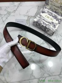Picture of Dior Belts _SKUDiorBelt34mmX95-125cm7D161336